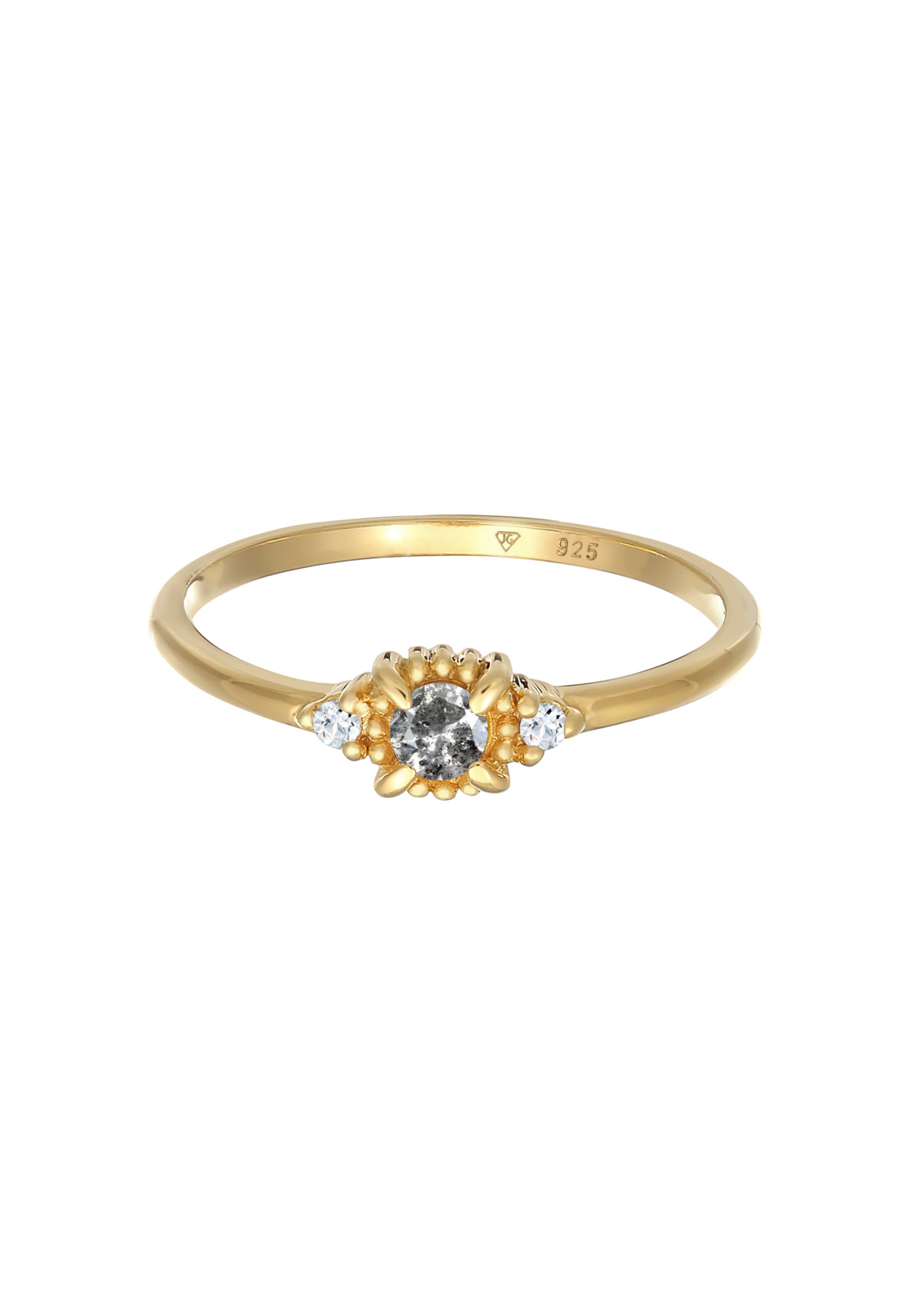Bague Elli DIAMONDS en or