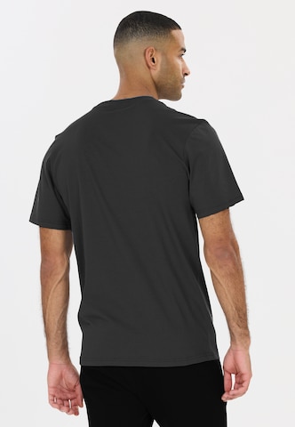 NOU Shirt 'Radomi' in Black