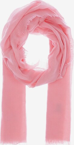 s.Oliver Schal oder Tuch One Size in Pink: predná strana