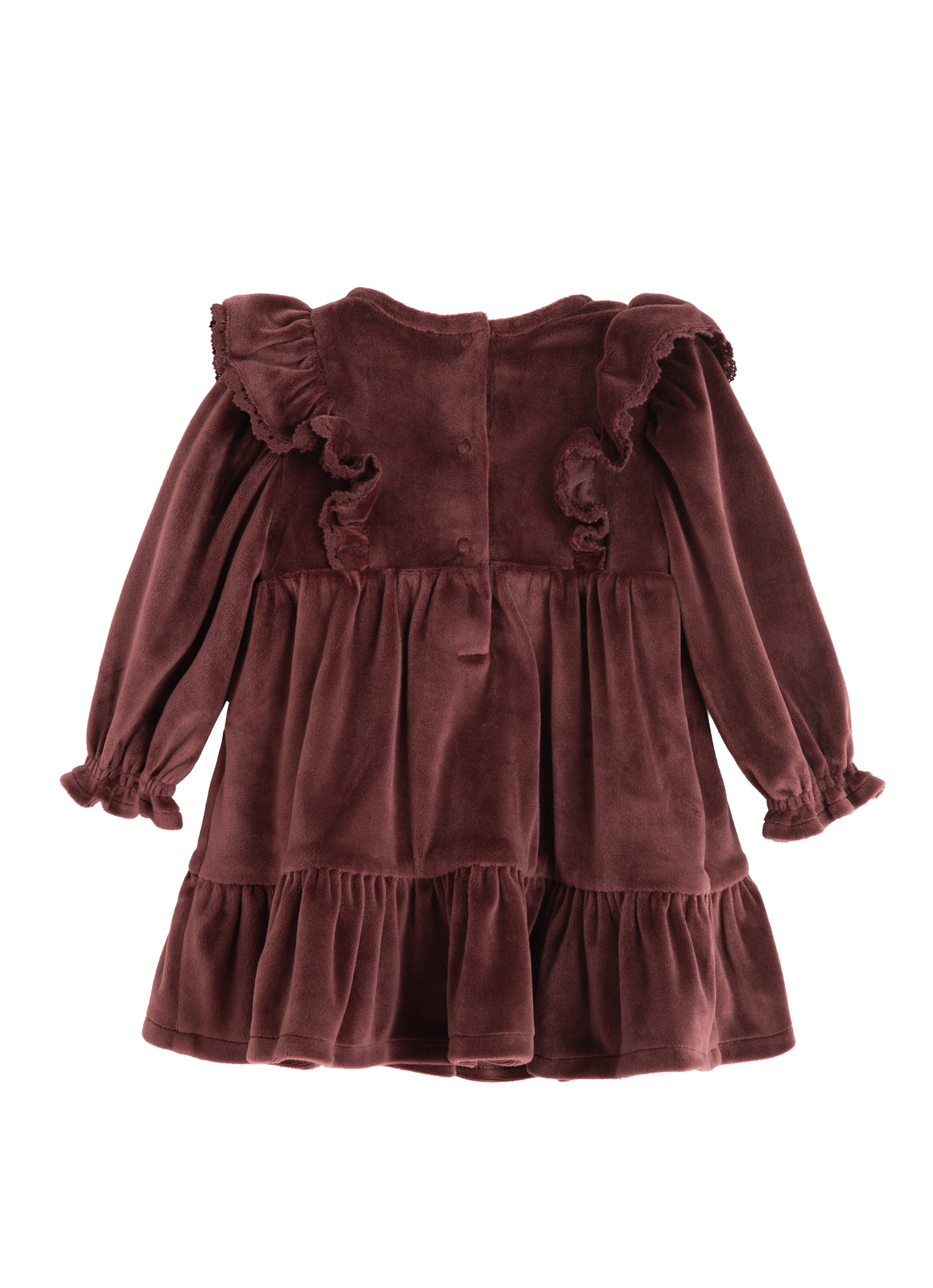 Abito di Cool Club in rosso