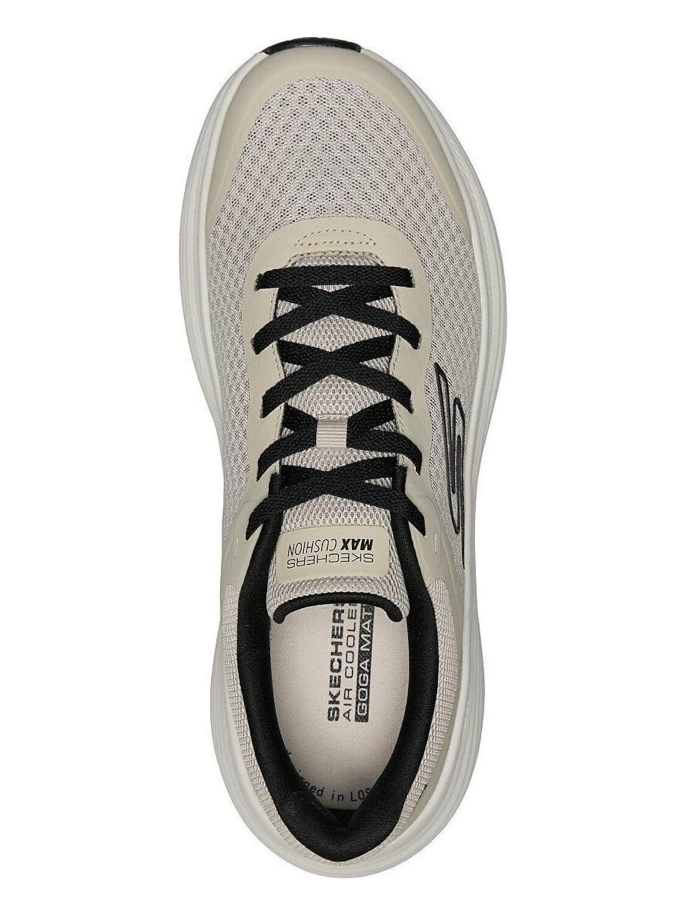 Scarpa sportiva 'Skechers Max Cushioning Endea' di SKECHERS in grigio