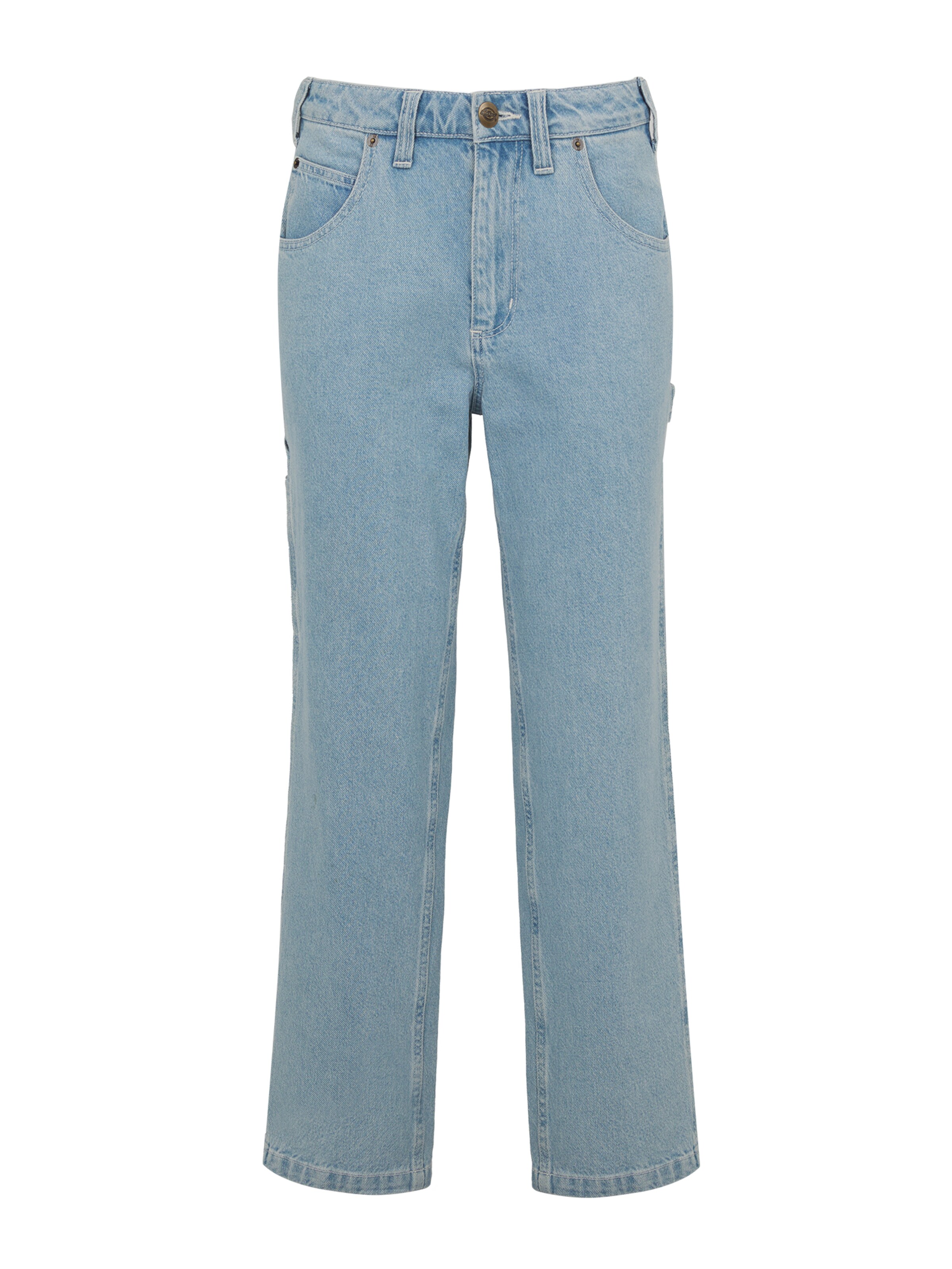 DICKIES Jeans in Light blue, Item view