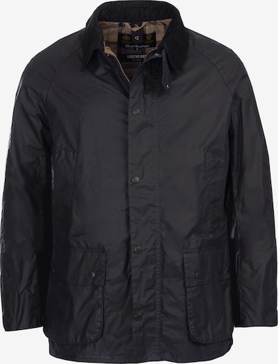 Barbour Välikausiparka koossa S värissä laivastonsininen, Tuotenäkymä