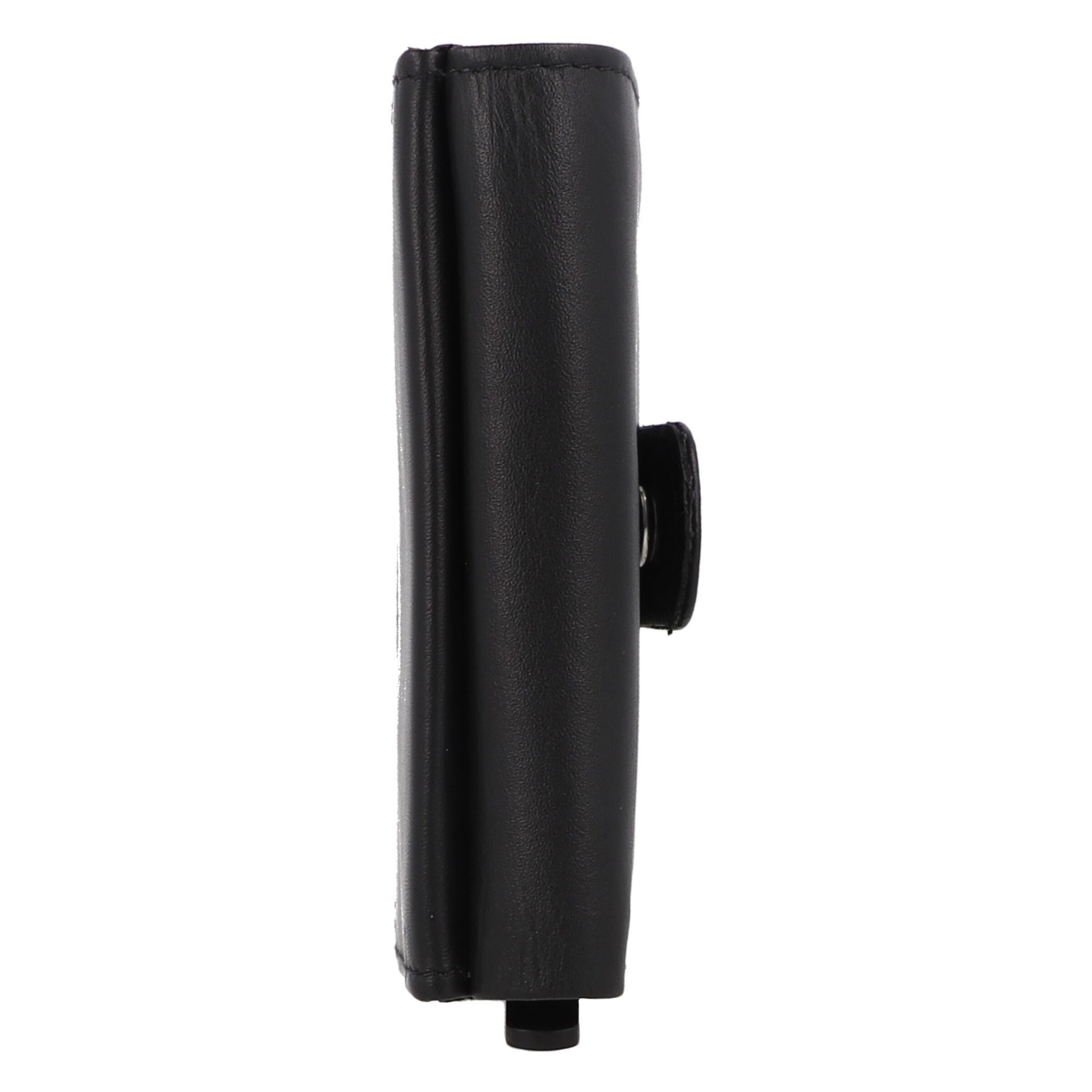 Portamonete di GREENBURRY in nero