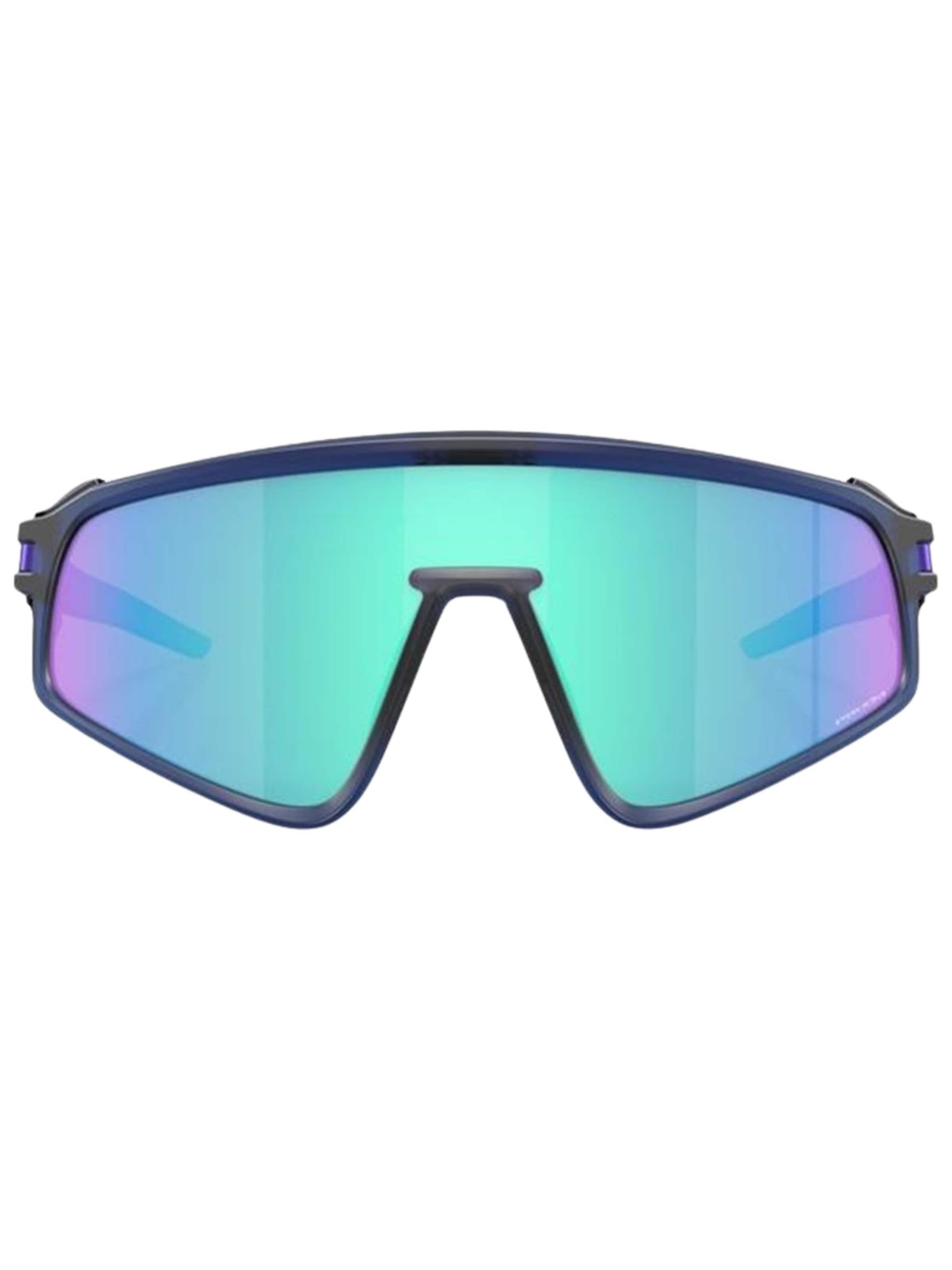 Occhiali da sole di OAKLEY in nero: frontale