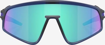 OAKLEY - Gafas de sol en negro: frente
