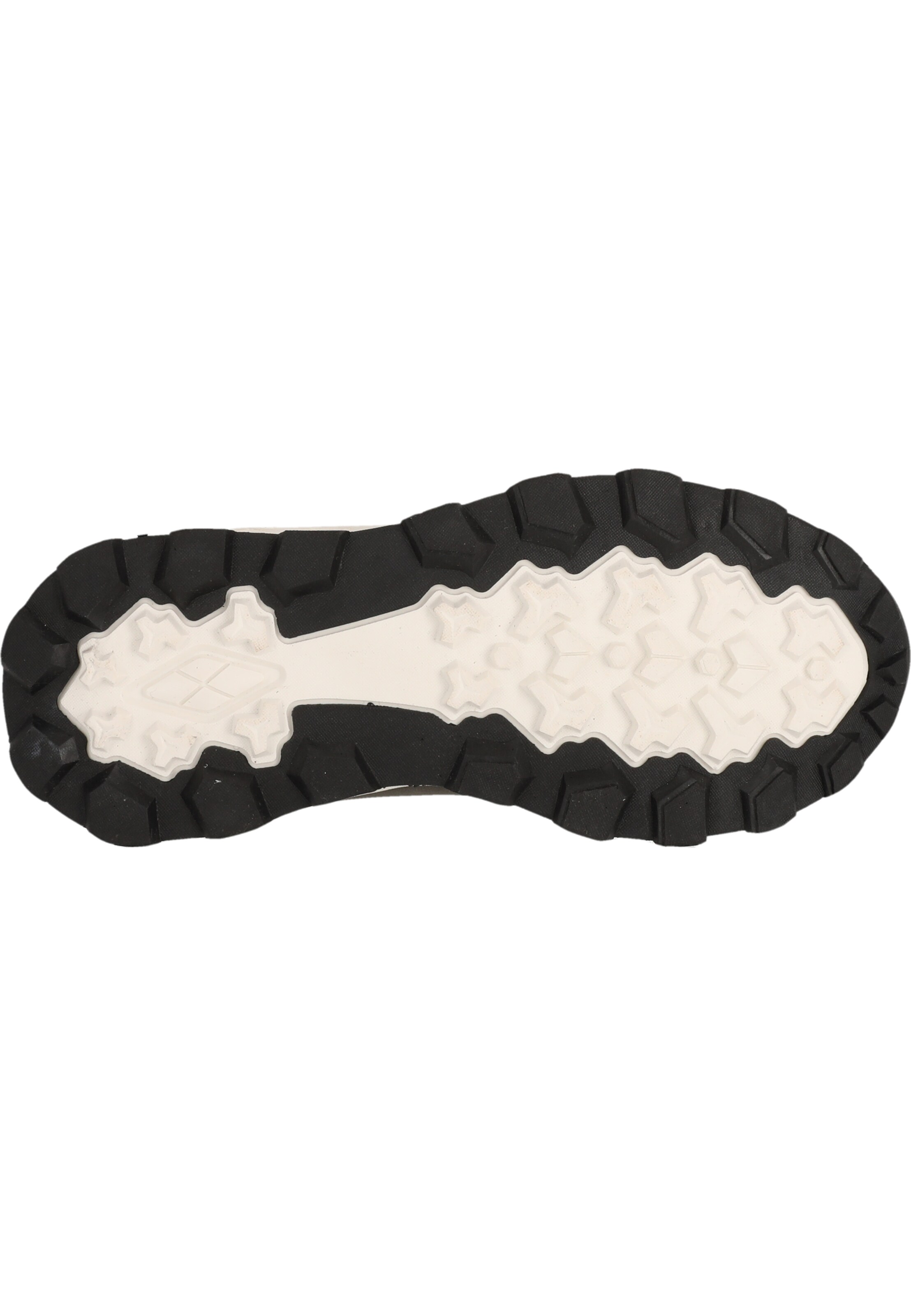 ZigZag Snowboots 'Jurat' in Groen