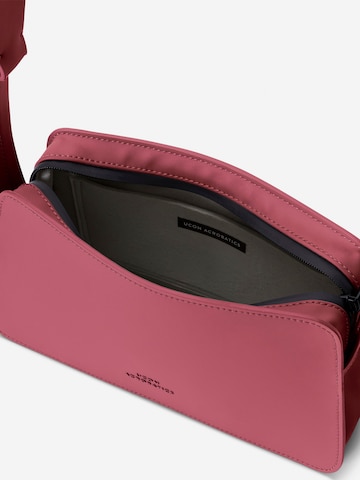 Ucon Acrobatics Crossbody Bag in Red