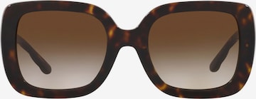 Tory Burch Sunglasses '0TY7179U54170987' in Brown