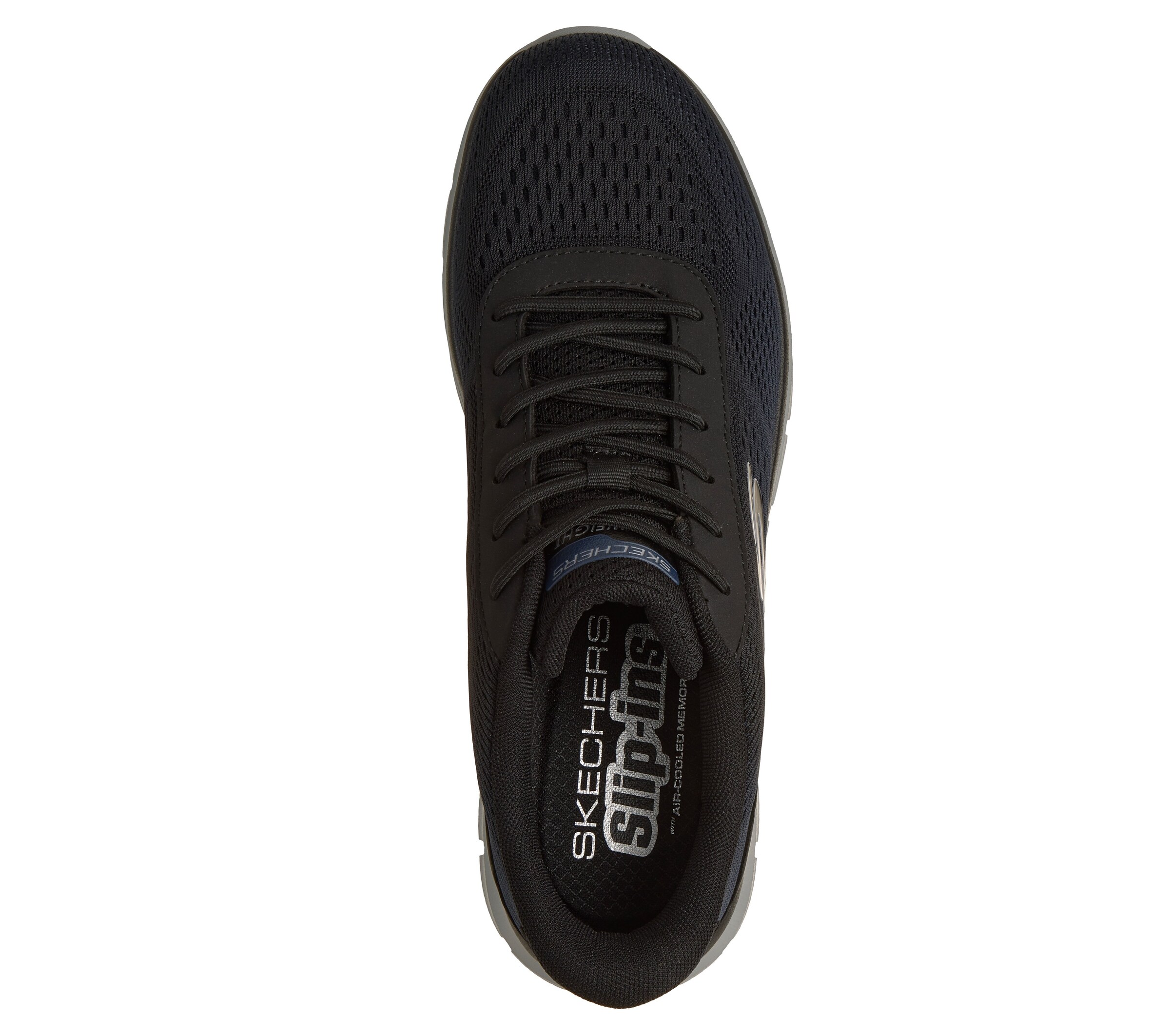 SKECHERS Sneakers in Blue