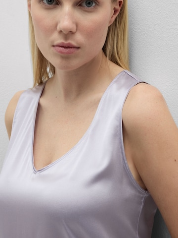 INTIMISSIMI Top in Purple