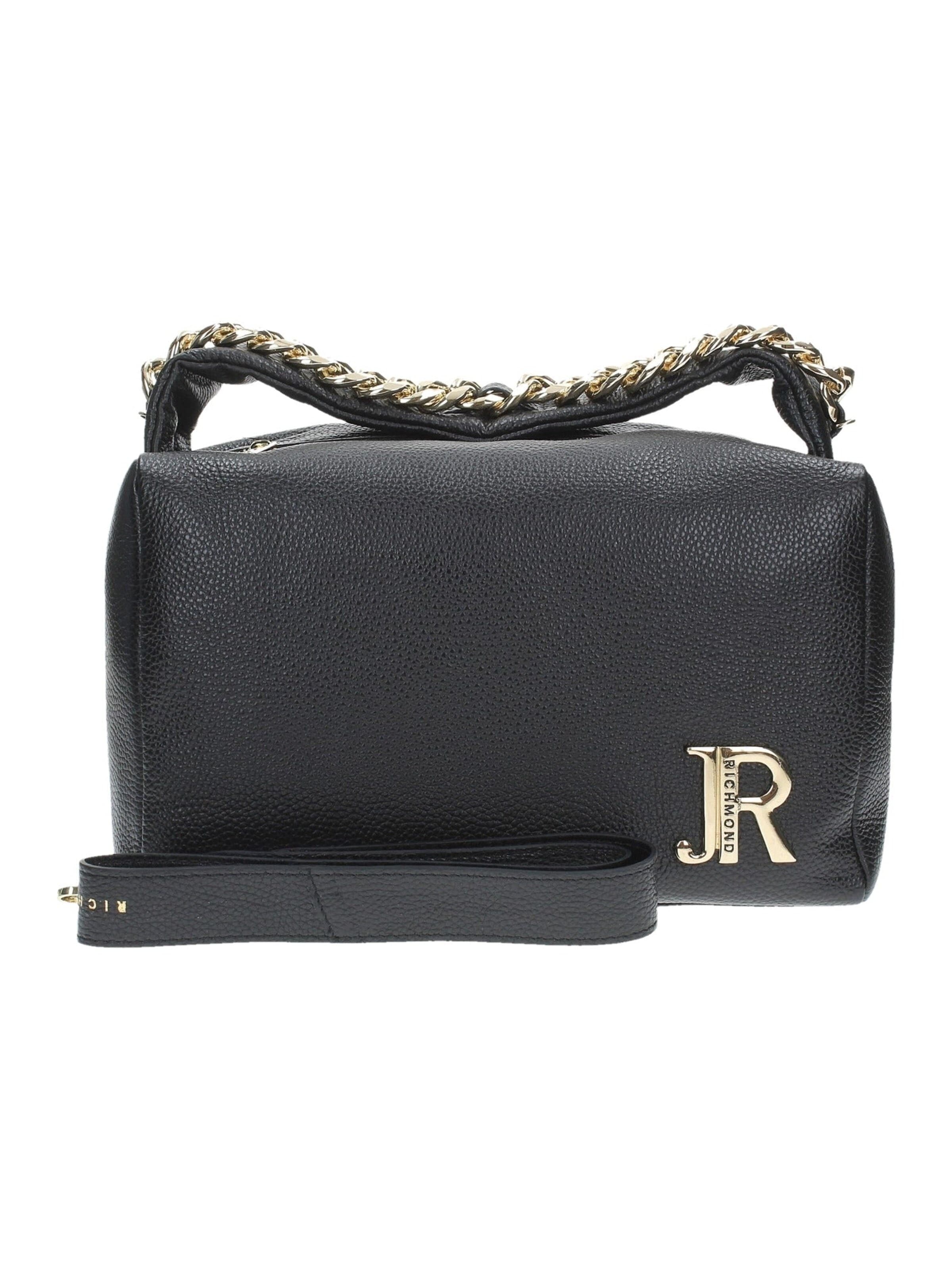 Borsa a tracolla 'John richmond Borsa JR-W-1159L' di John Richmond in nero: frontale