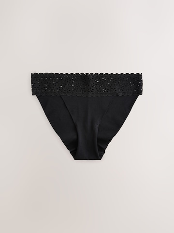 Slip Next en beige