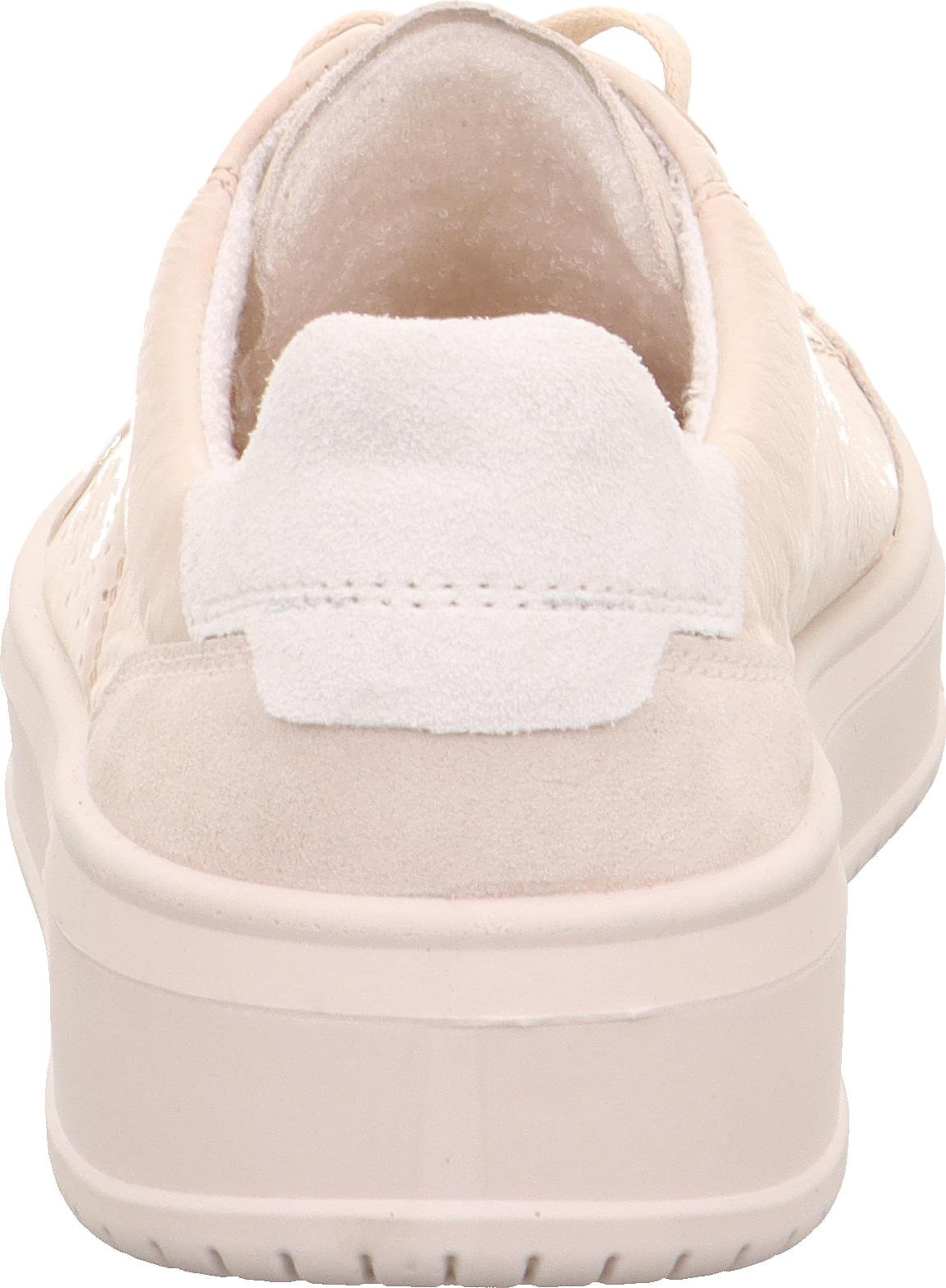 Scarpa stringata 'Rejoise' di Legero in beige