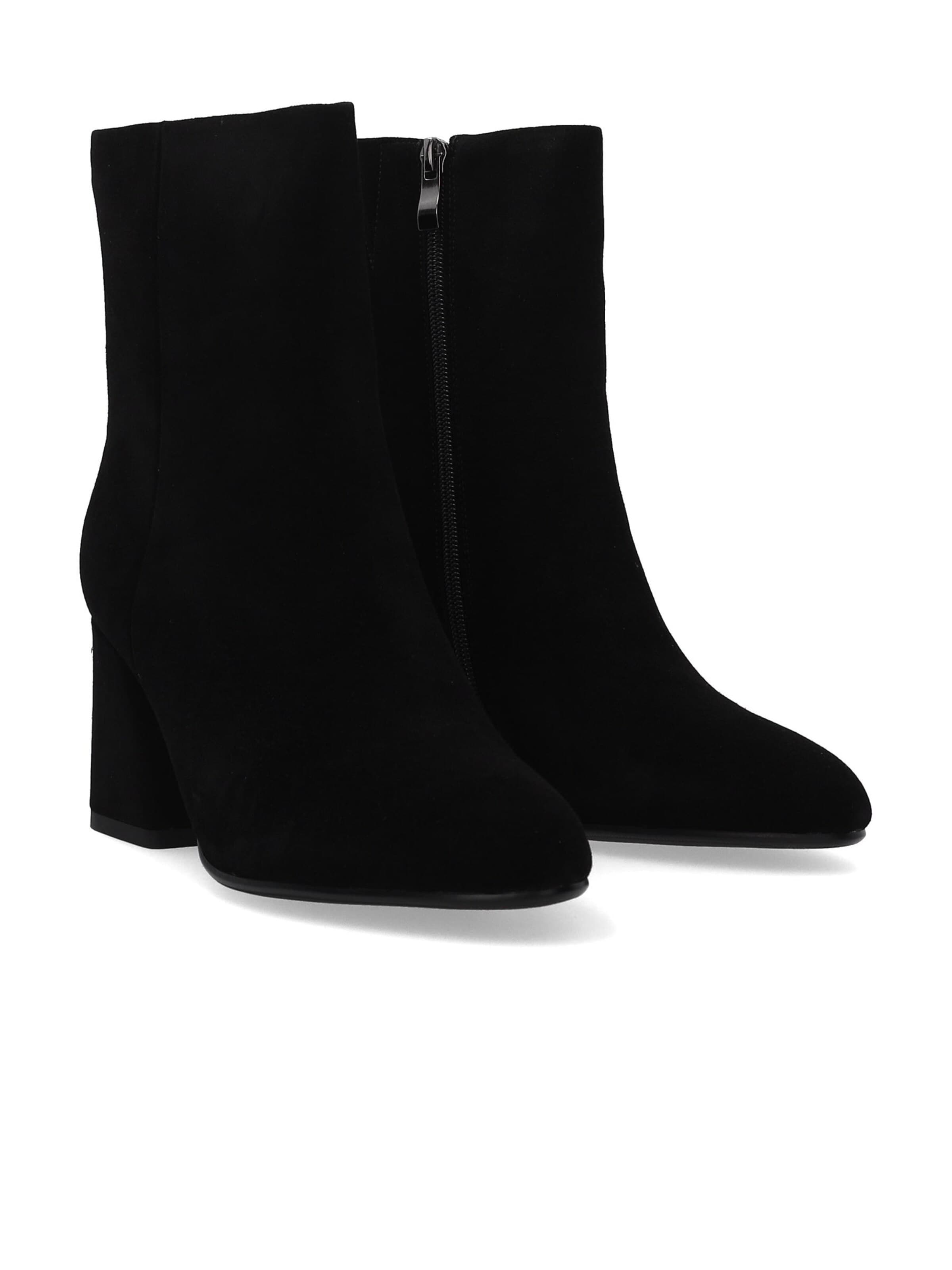 VENEZIA Stiefelette‌‌‌ in Schwarz