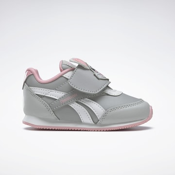 Reebok Classics Sneakers 'Jogger' in Grey
