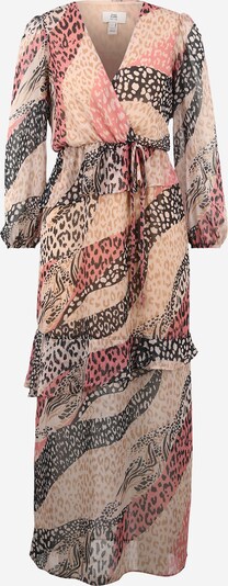 River Island Petite Šaty - mix barev / růžová, Produkt