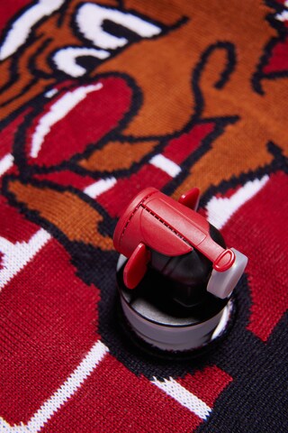 Lindbergh Sweater in Red