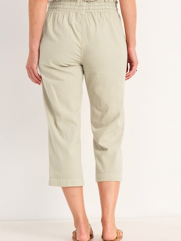 Cellbes of Sweden Loosefit Caprihose in Beige