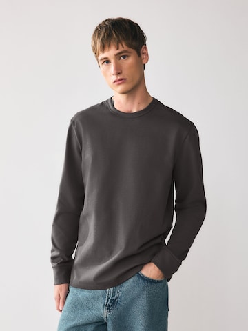 Next Shirt in Blauw