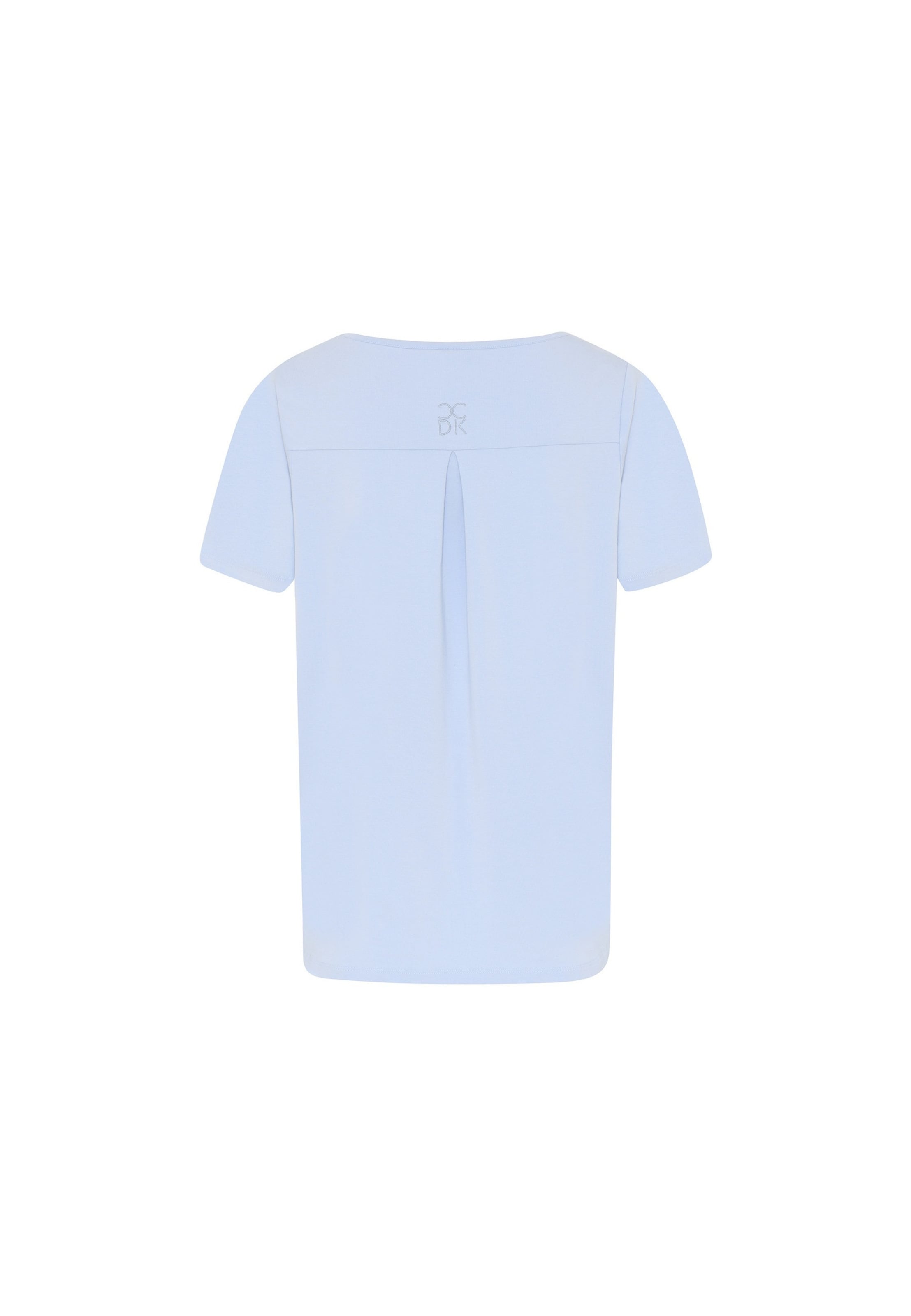 CCDK Copenhagen - Camiseta para dormir 'Bea' en azul