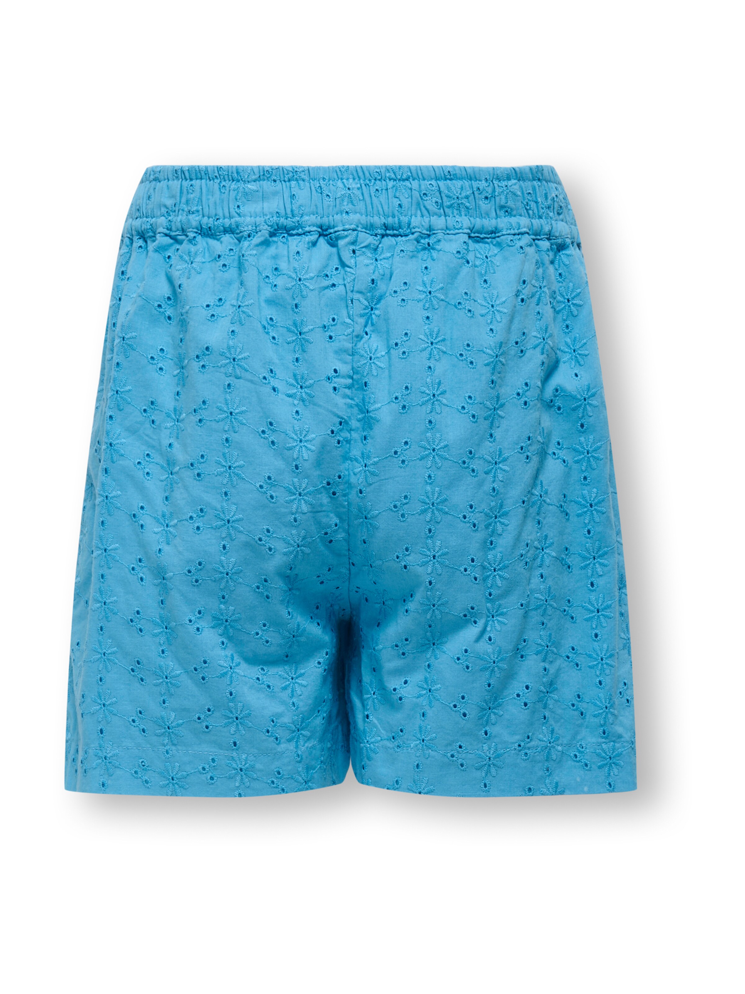 ONLY GIRLS - Regular Calças em azul