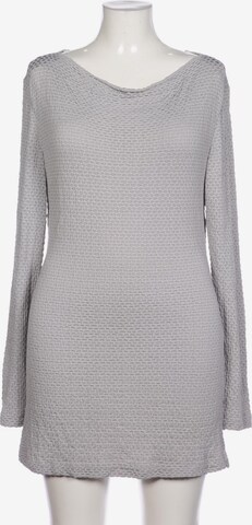 Evelin Brandt Berlin Dress in XL in Grey: front