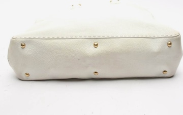 Fendi Bag in One size in White