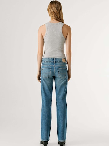 regular Jeans 'Venus' di Pepe Jeans in blu