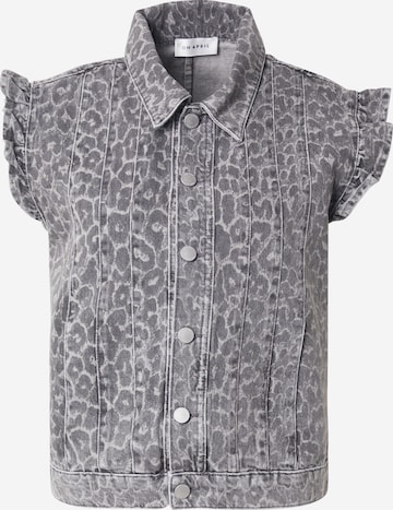 pilka OH APRIL Liemenė 'Uva': priekis