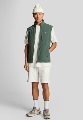 Lyle & Scott Shirt in Wit