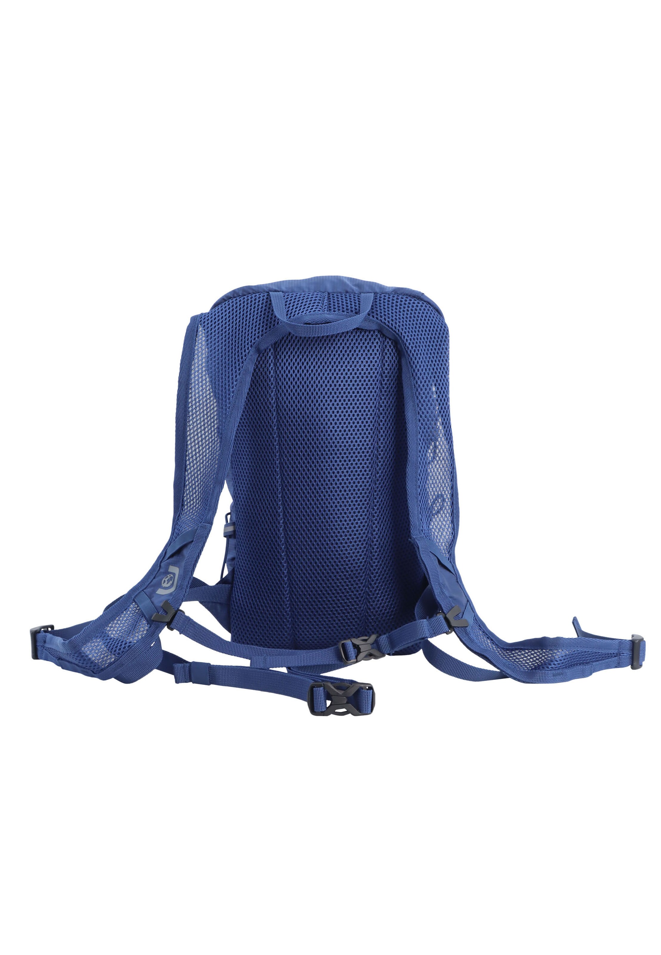 Discovery Sports Backpack in Blue