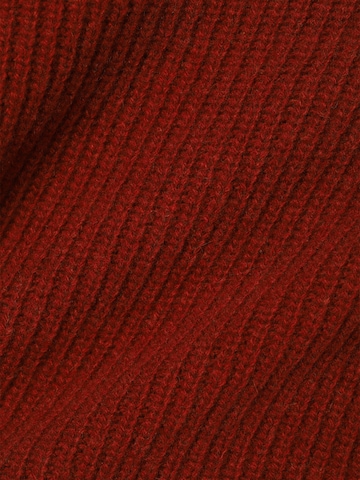 Nils Sundström Sweater ' ' in Brown