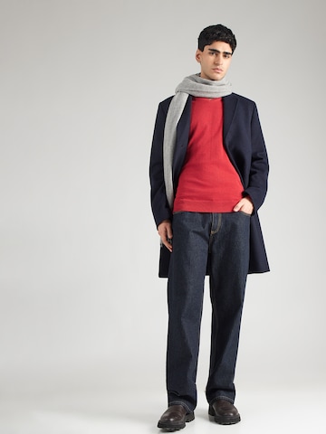 FYNCH-HATTON Sweater in Red