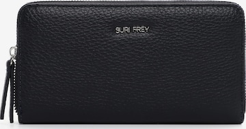 Suri Frey Aktenkoffer ' SFY Tiffy ' in Blauw: voorkant