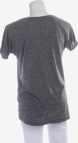Calvin Klein Shirt M in Grau