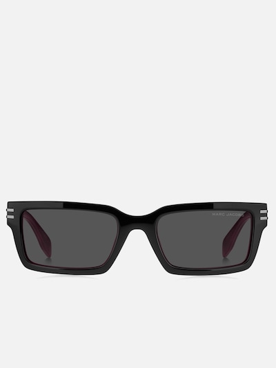 Marc Jacobs Gafas de sol en 54 en rojo, Vista del producto