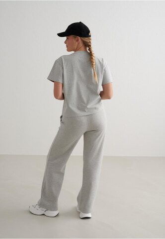 Aim'n Tričko ' ' – šedá