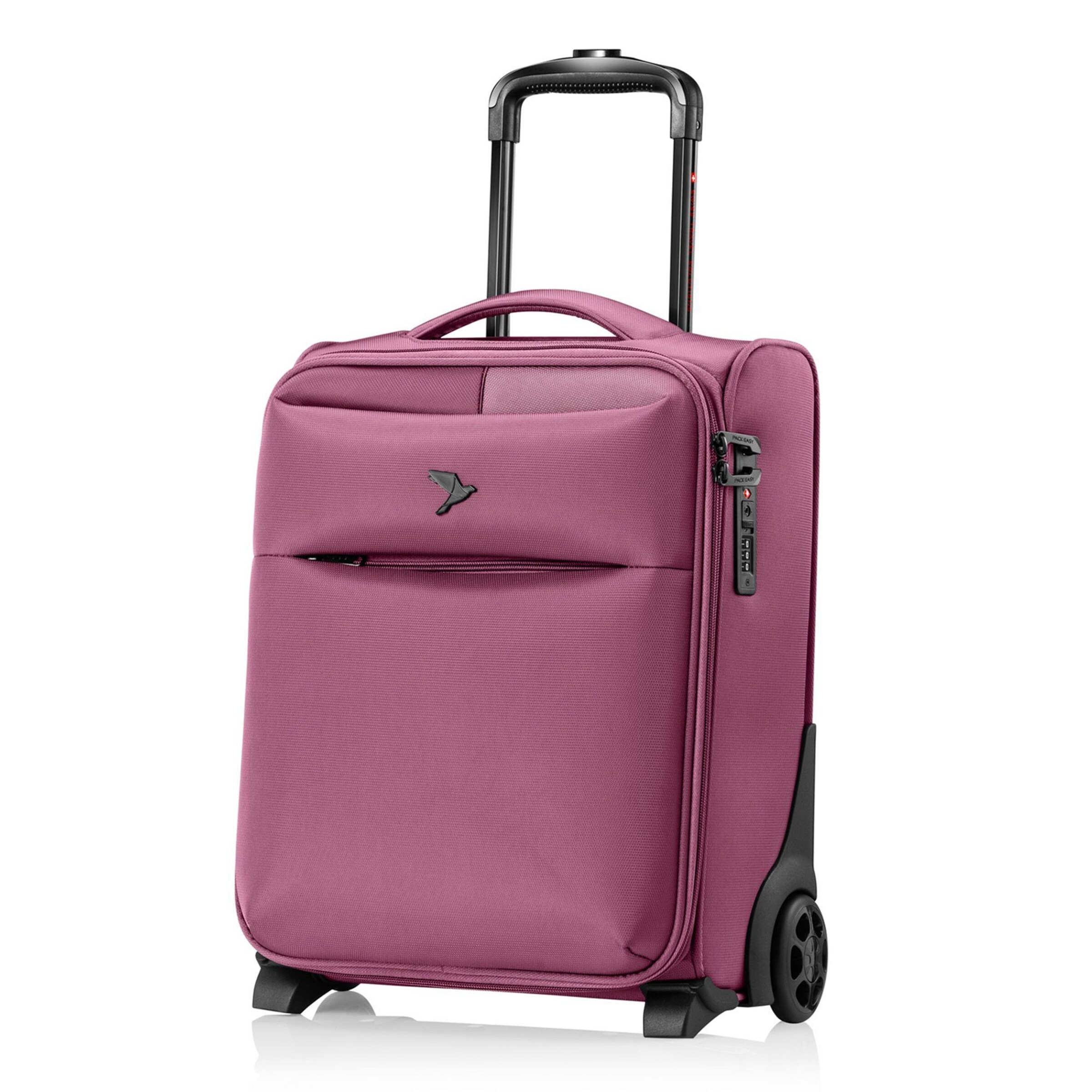 Pack Easy Kofferset 'Easytrip' in Pink