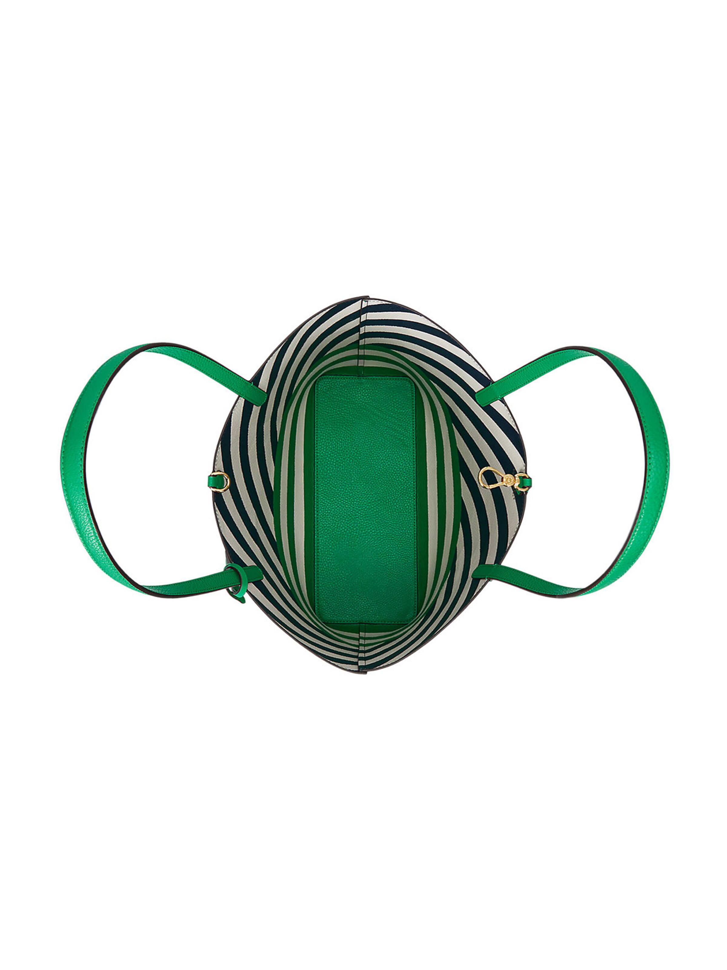 Lauren Ralph Lauren Шоппер в Зеленый