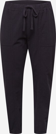 Pantaloni 'Nana' KAFFE CURVE di colore nero, Visualizzazione prodotti