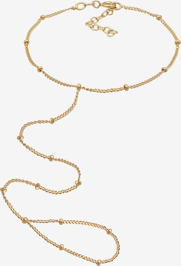 ELLI Narukvica 'Kugel' u zlatna, Pregled proizvoda