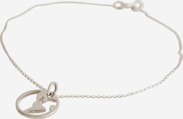 Gemshine Bracelet in Silver