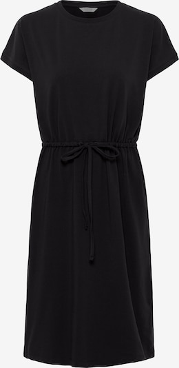 Vasarinė suknelė 'BYPANDINNA' iš b.young, spalva – juoda, Prekių apžvalga