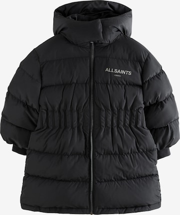 juoda smALLSAINTS Paltas: priekis