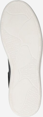 GUESS Sneakers low 'VIBO' i svart