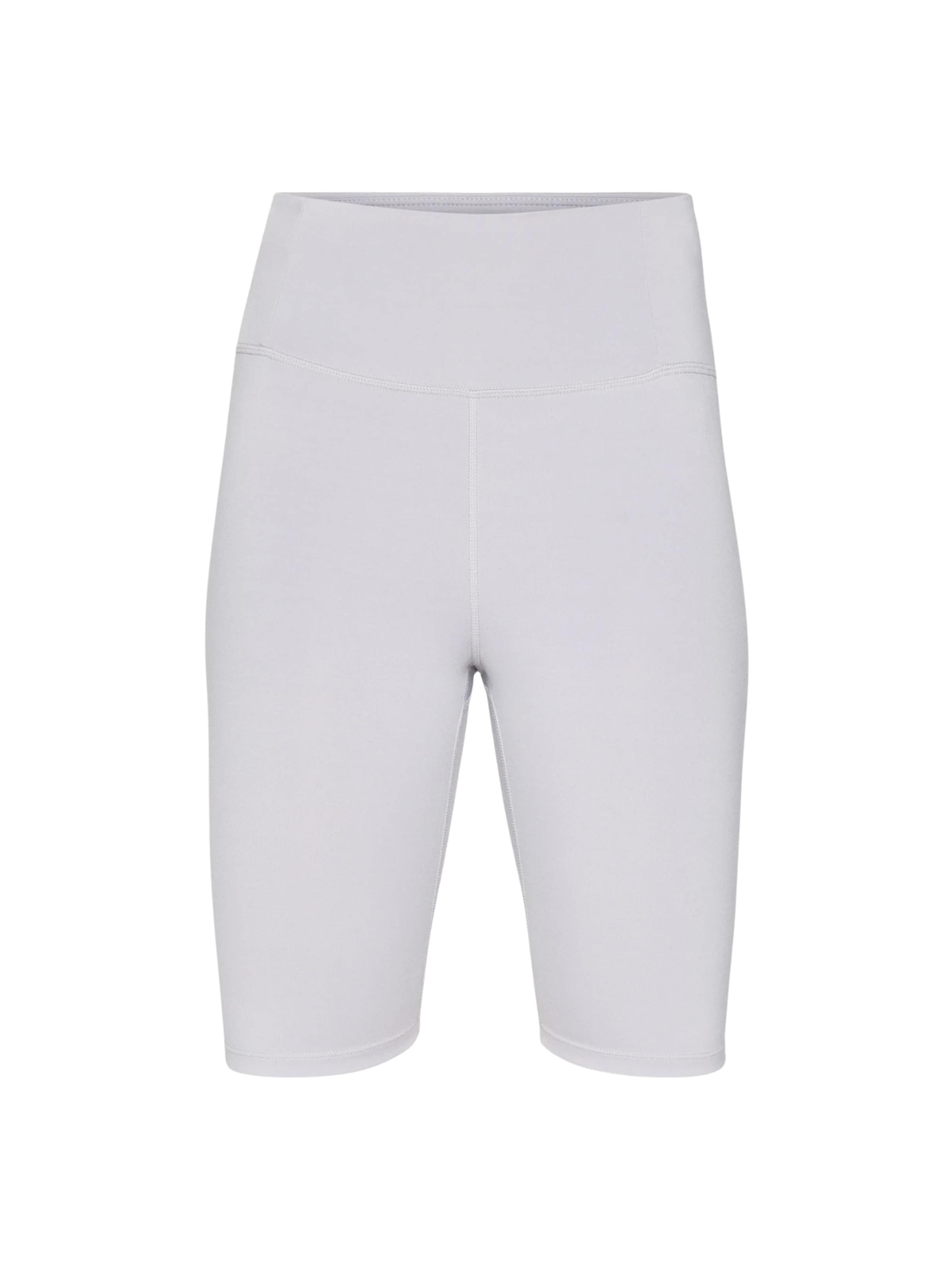 Pantalon ' Float ' Girlfriend Collective en violet : devant