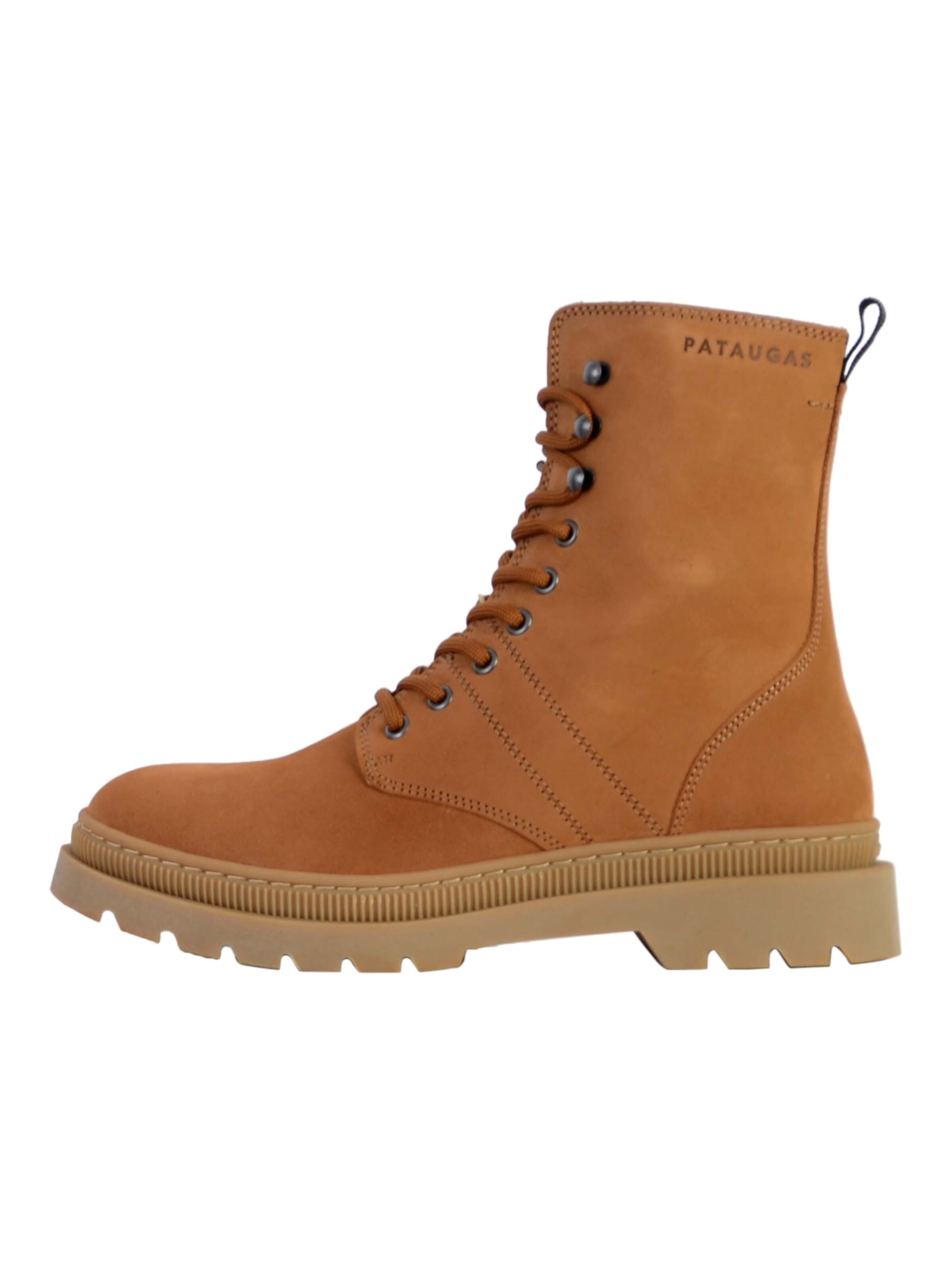 PATAUGAS Ankle Boots‌‌‌‌ in Braun: Vorderseite
