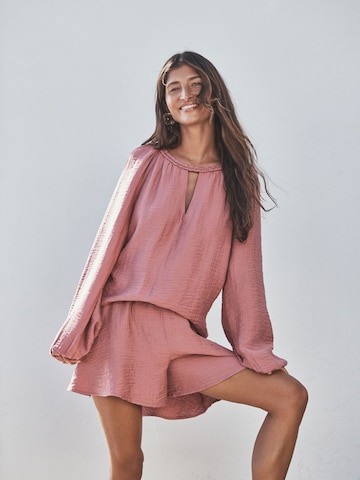 Next Jumpsuit in Pink