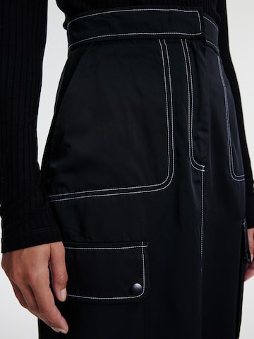 EDITED Skirt 'NAJA' in Black